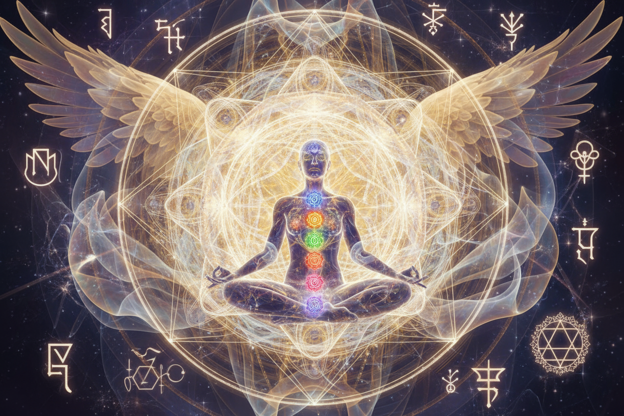 Accelerated Light Healing Level 2