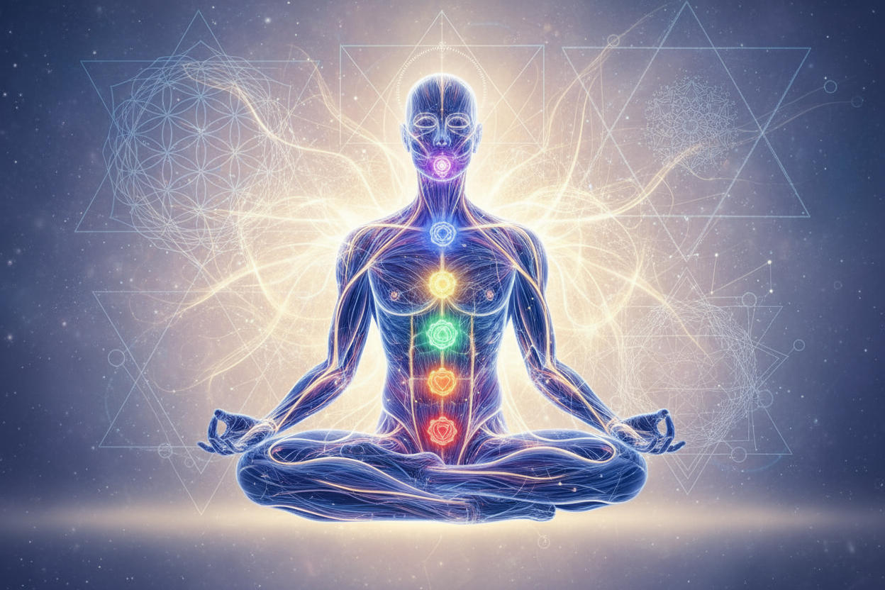 Energy Channels Alignment Activation