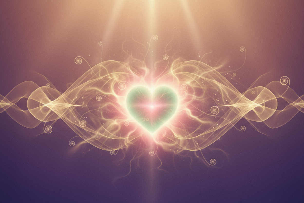 Healing Trauma from Relationships