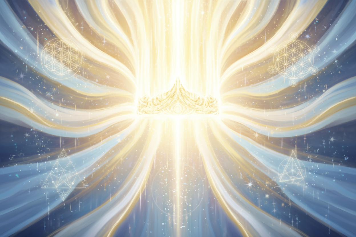 Light of Christ Consciousness Activation