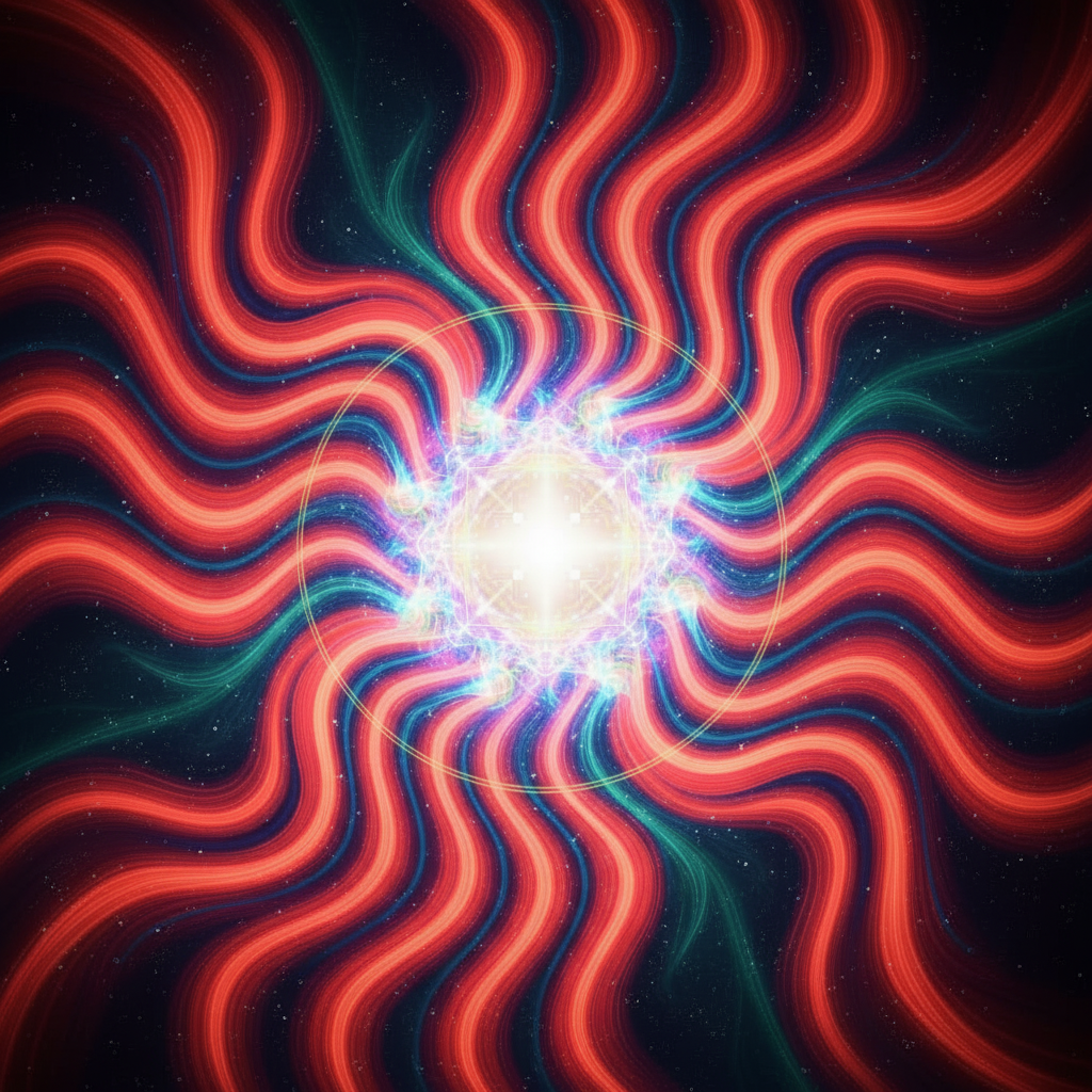 Sirian 6D Infinite Bliss Activation
