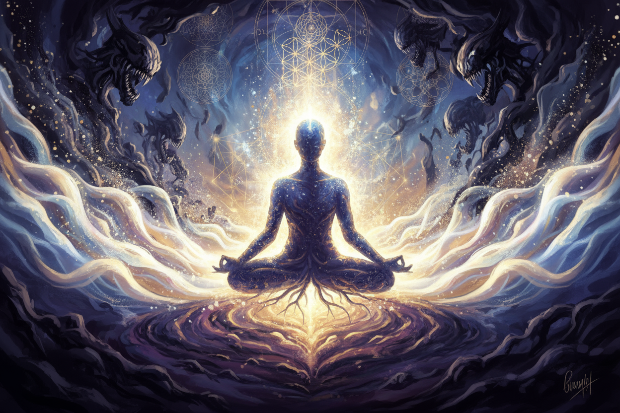 Primal Fear Clearing