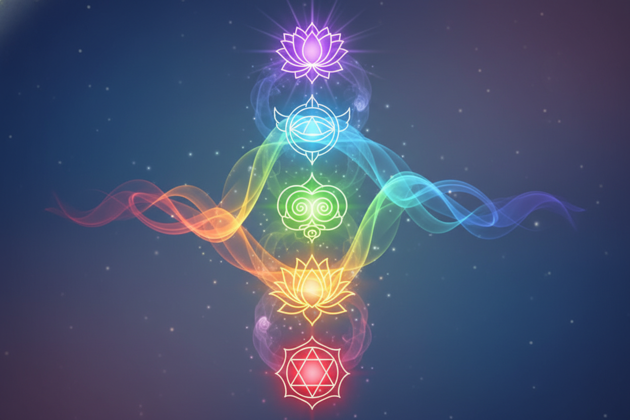 Chakras
