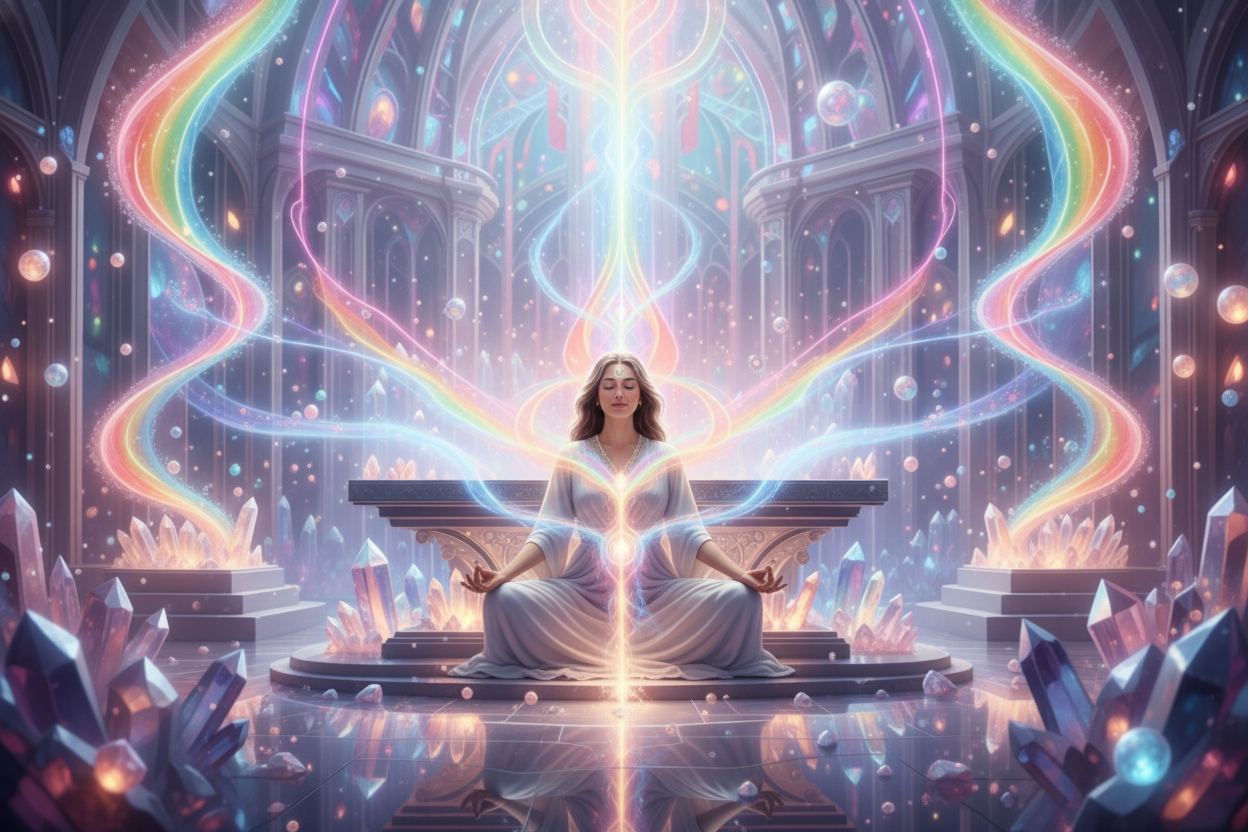 Ascension Activations