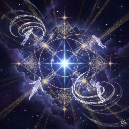 11D Lyran Healing Your Relationship with Time Activation - DONATION BASED