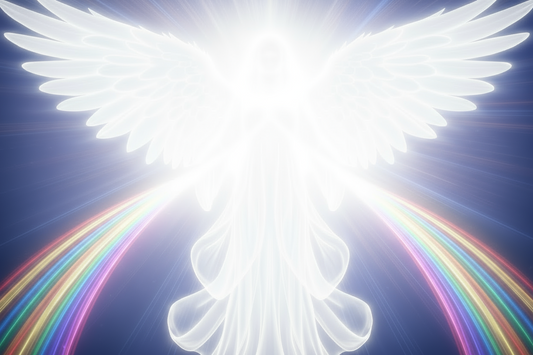 Angelic Healing Light Certification Class Video