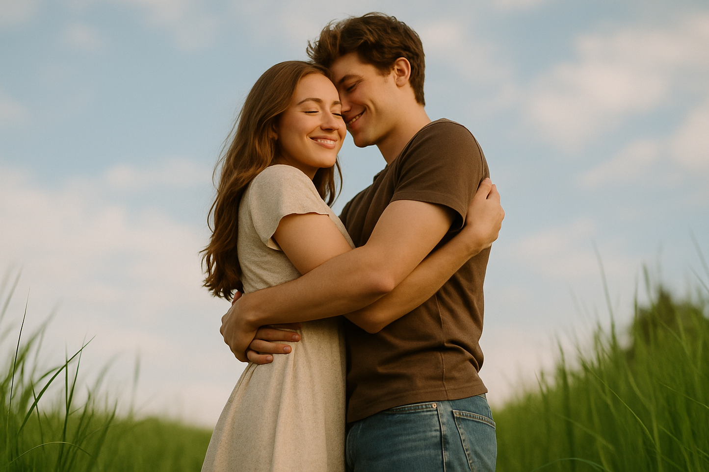 Creating Phenomenal Relationships Class Series