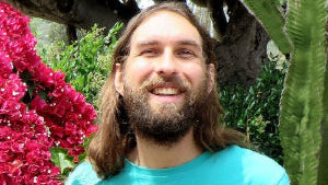 1 Healing Session with Macaya