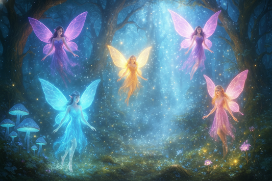Magical-Fairy-Realms-Healing-and-Activation