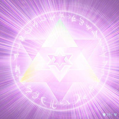 Starseeds Ascension Mastery Initiations