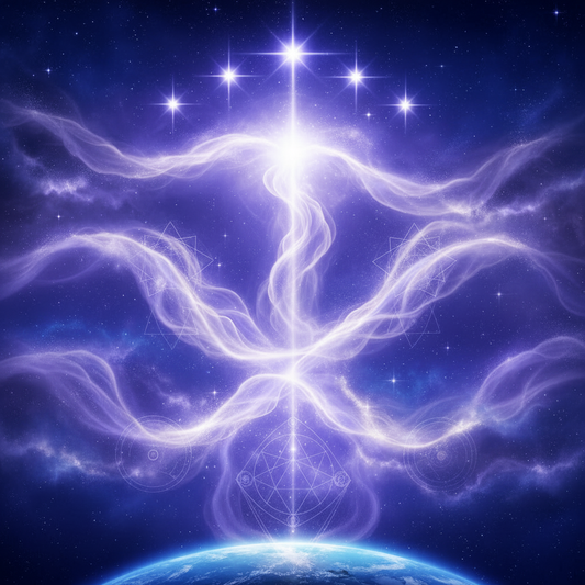 Pleiadian Light Healing Level 3 Certification Class