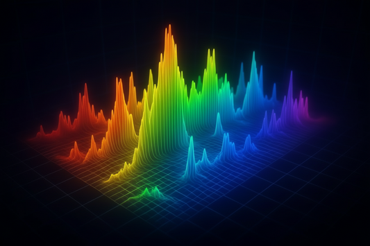 Quantum Wave 5D Healing Transmission