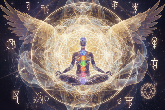 Accelerated Light Healing Level 2 