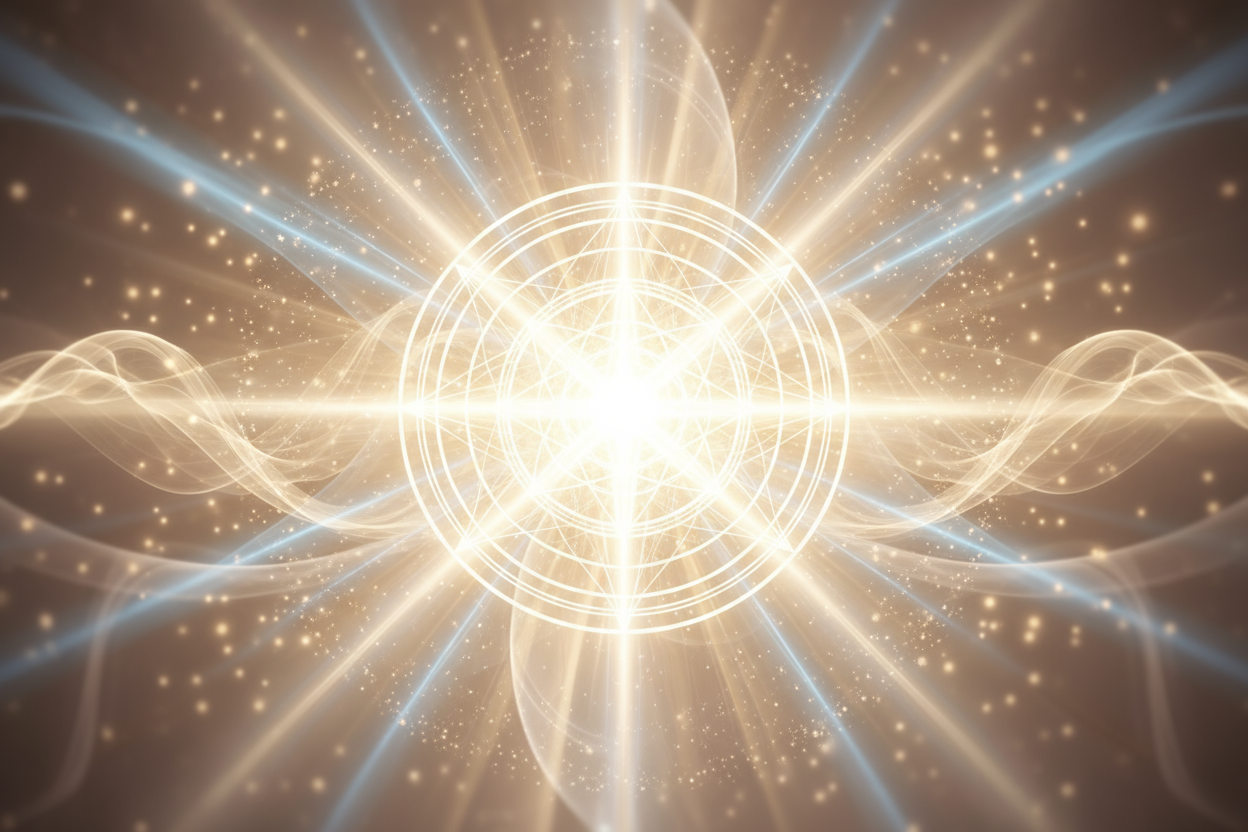 Activate Your Christ Consciousness