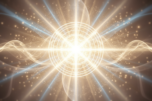 Activate Your Christ Consciousness