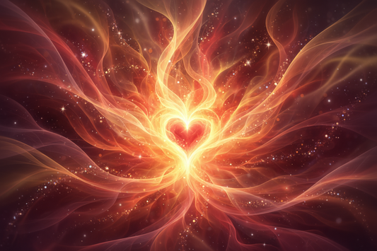 Activate Your Passion for Life