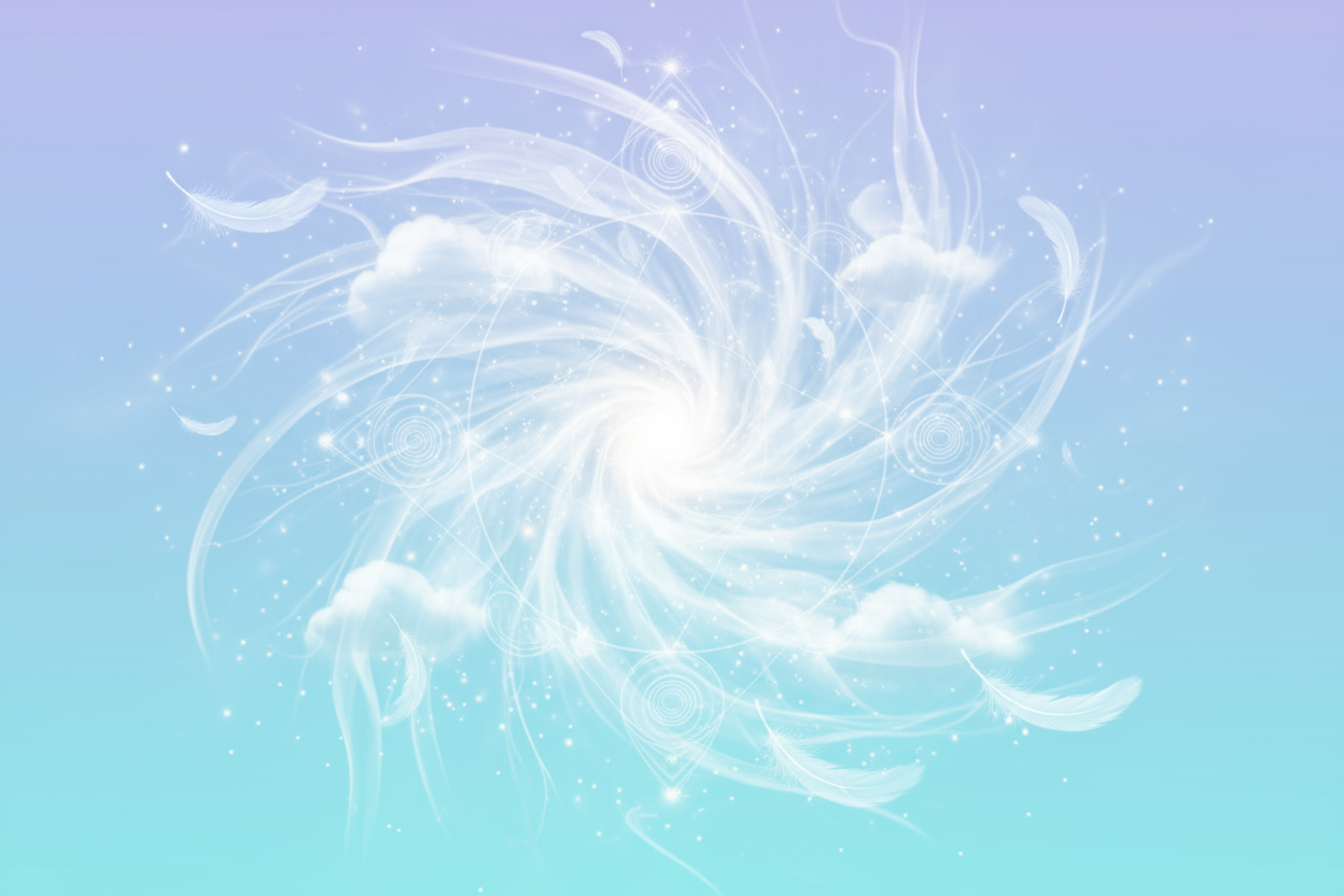 Air Elemental Healing