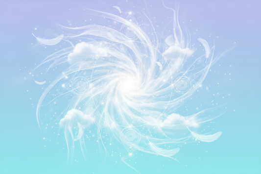 Air Elemental Healing