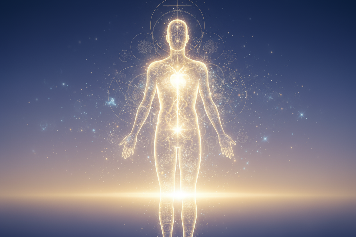 Enhance Your Immune System