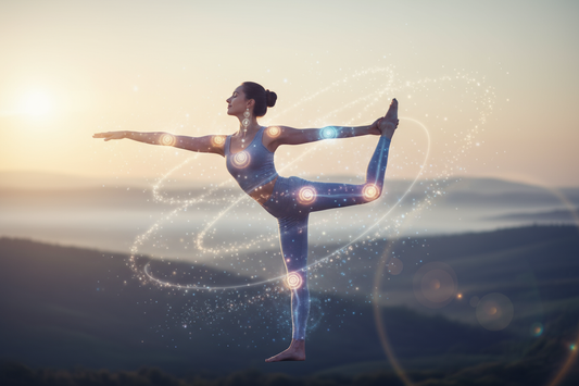 Enhance Your Joints and Flexibility 