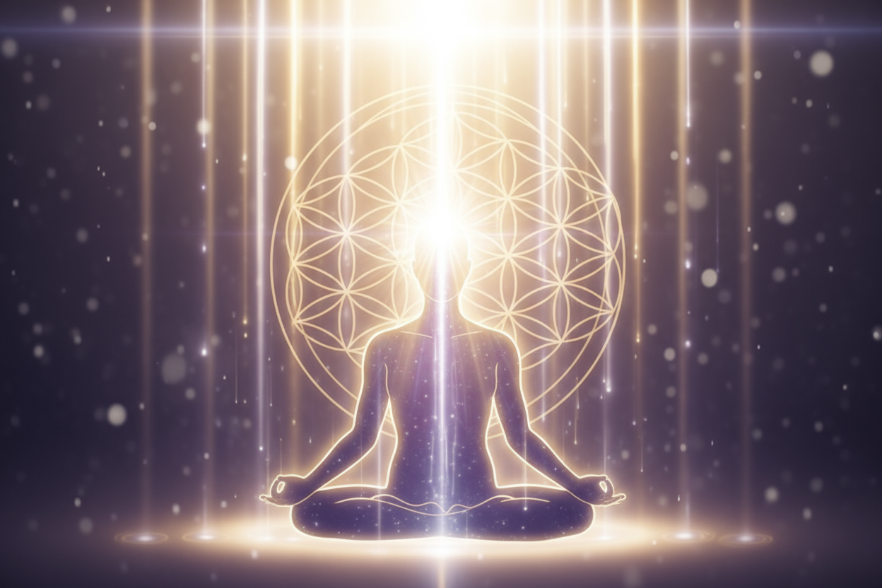 I AM Presence Integration