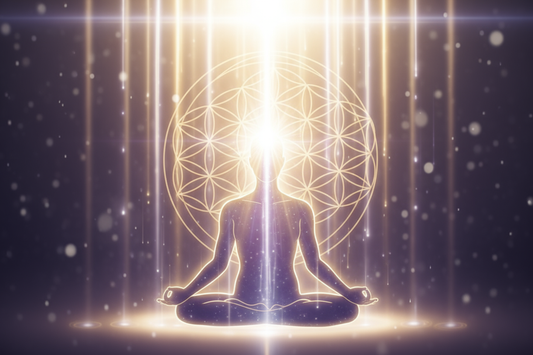 I AM Presence Integration