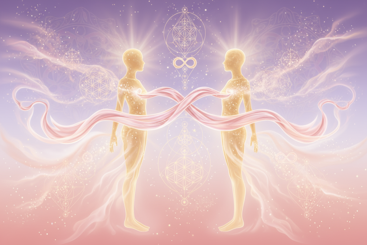Ideal Relationship Manifestation Activation