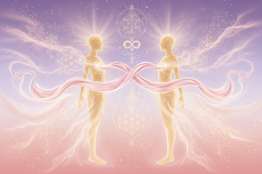 Ideal Relationship Manifestation Activation