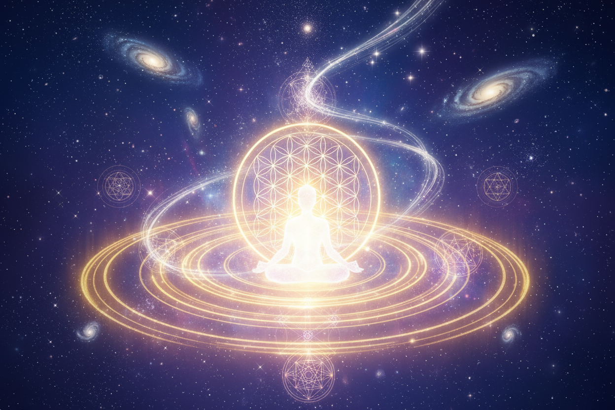 Infinite Awareness Activation