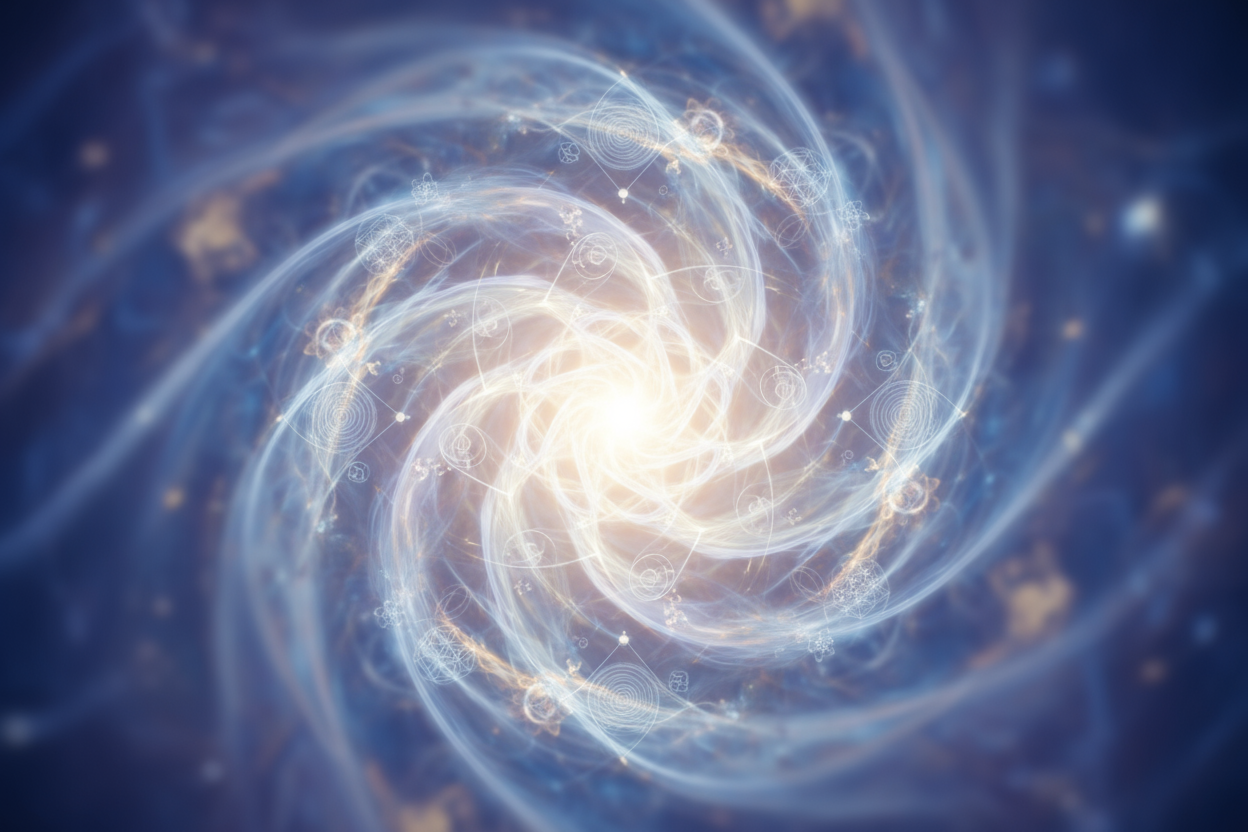 Inner Peace Activation