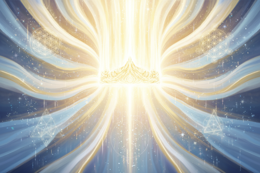 Light of Christ Consciousness Activation