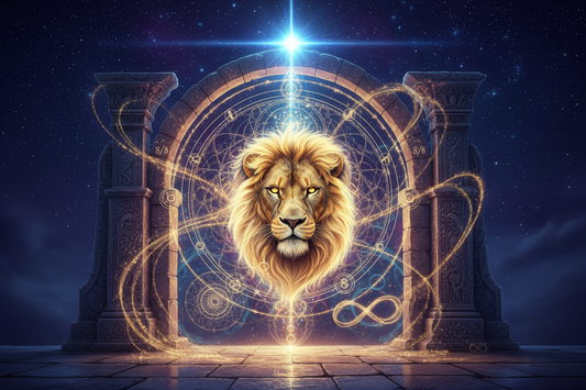 Lion's Gate Activation