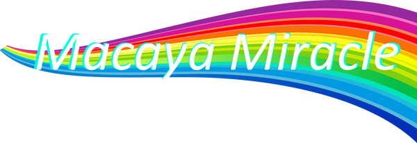 Energy Healing Activations and Classes - Macaya Miracle