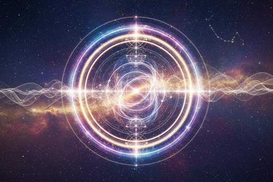 Lyran 11D Healing Portal of Light