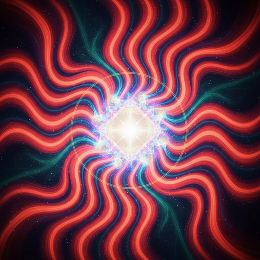 Sirian 6D Infinite Bliss Activation