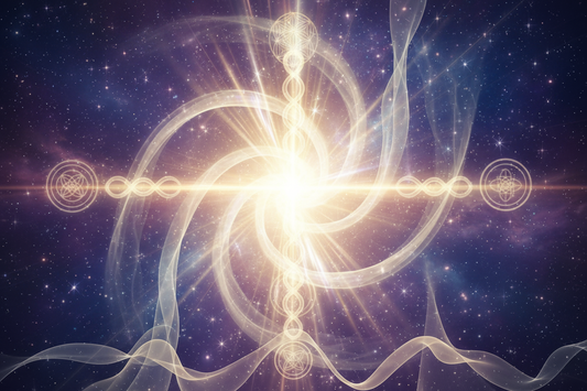 New Year Infinite Possibilities Activation