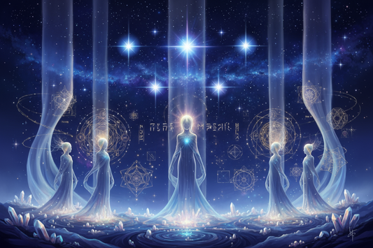 Pleiadian Life Wisdom and Guidance