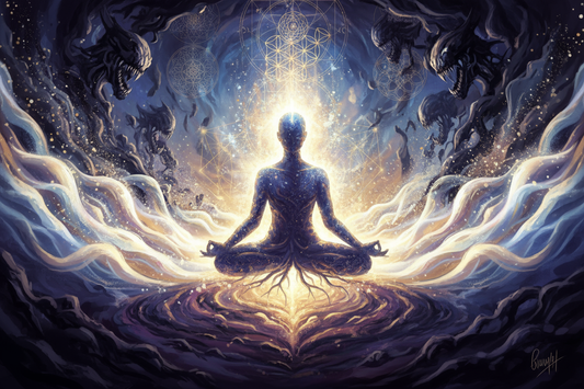 Primal Fear Clearing