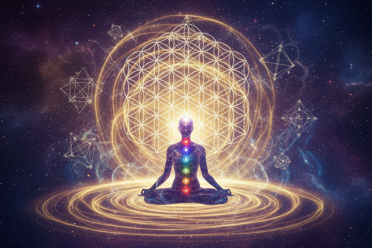 Quantum Complete Presence Activation