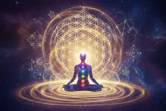 Quantum Complete Presence Activation