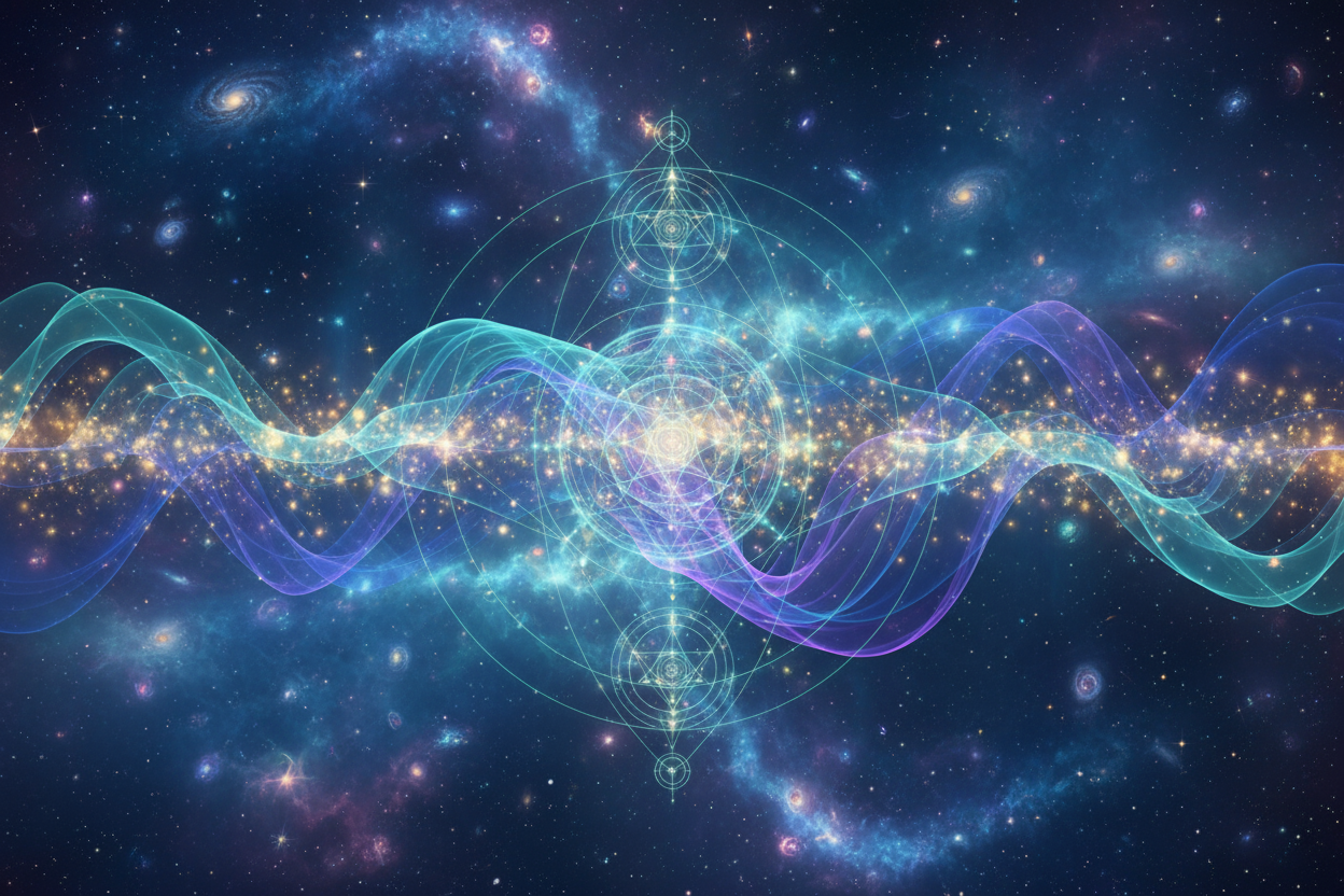 Quantum Wave Healing