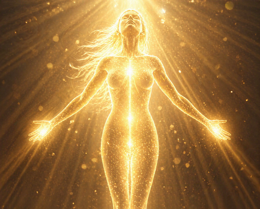 Infinitely Love Your Body