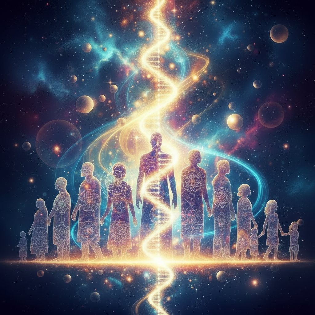 Family Lineage Clearing Activation