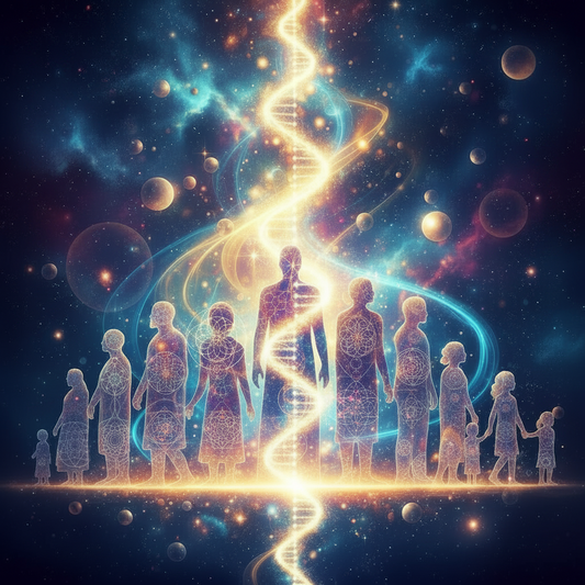 Family Lineage Clearing Activation